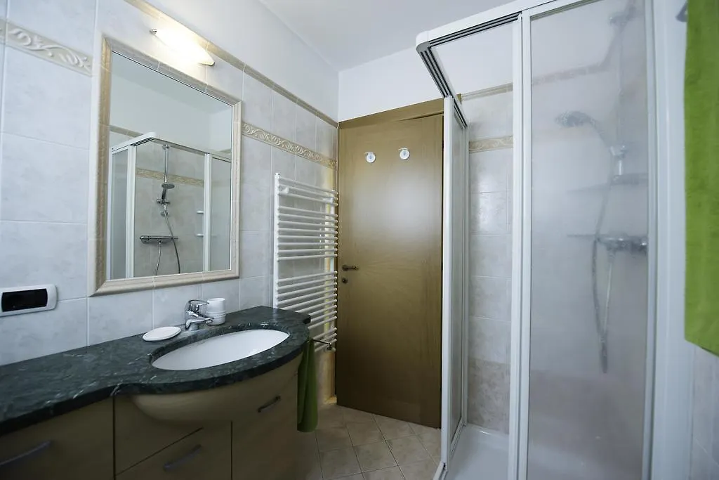 Chalet Vieira Livigno