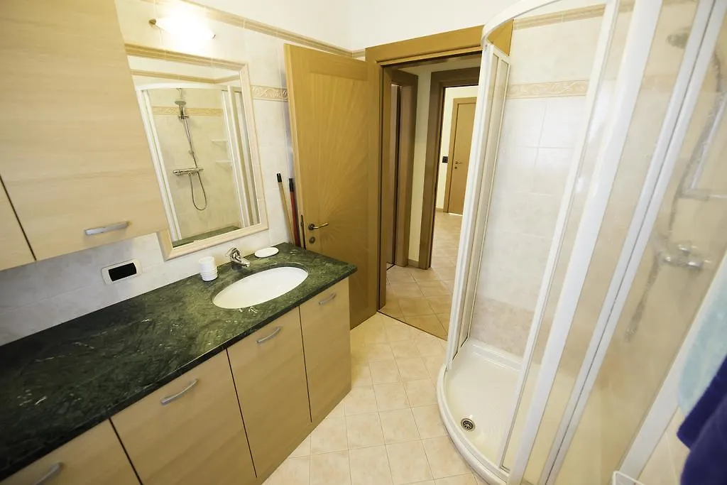 Chalet Vieira Livigno 0*,  Italy
