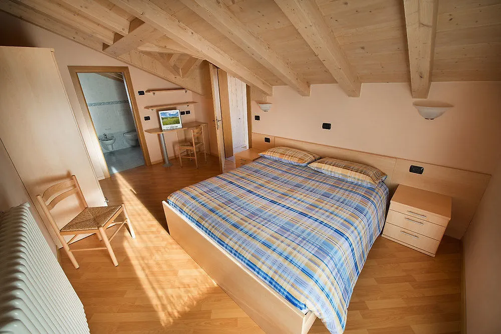 Chalet Vieira Livigno 0*,  Italy