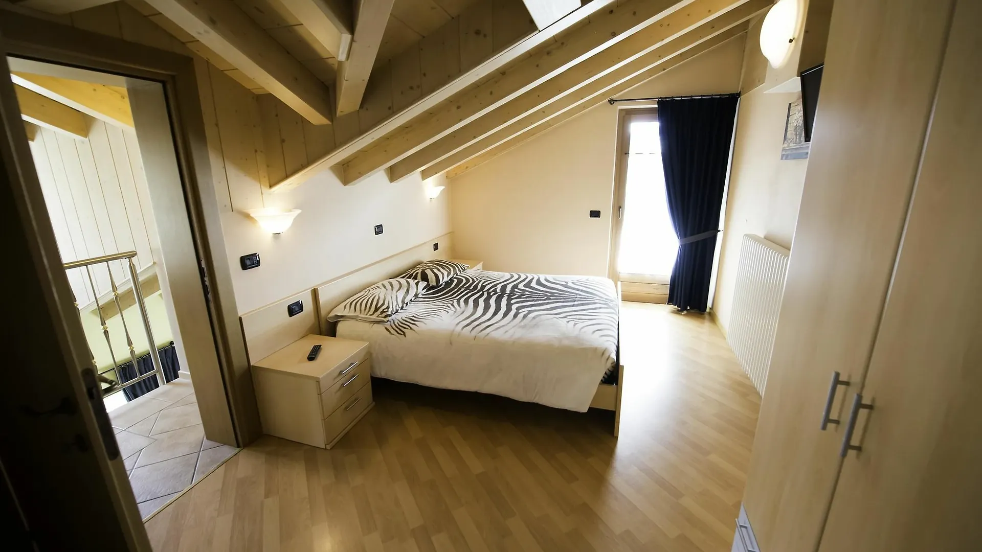 Chalet Vieira Livigno
