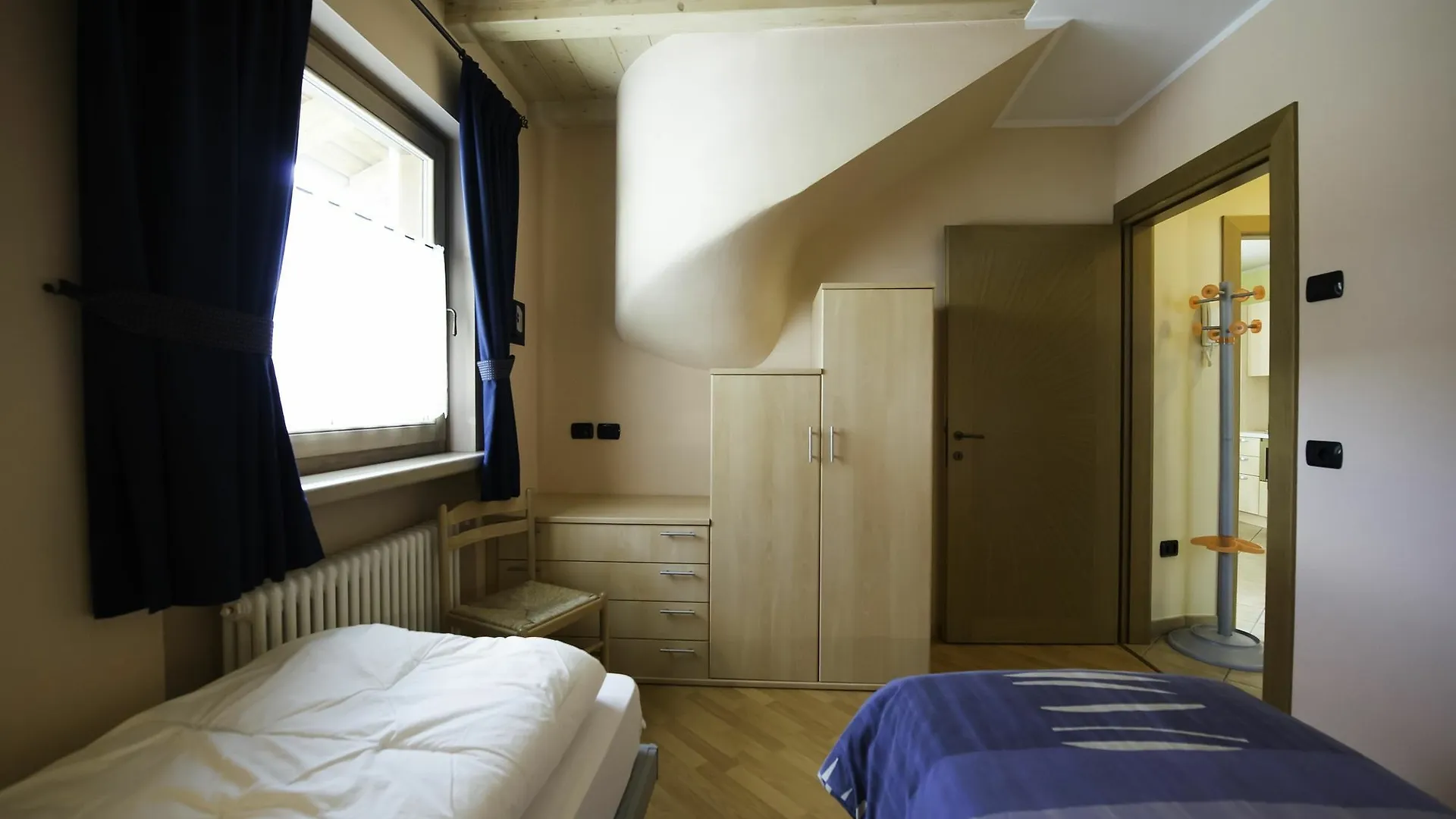Chalet Vieira Livigno 0*,  Italy